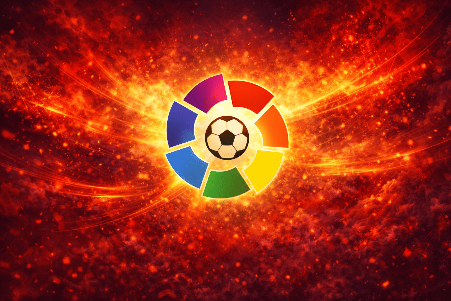 Чемпионат Испании по футболу (Ла Лига): формат, история, рекорды и главные факты