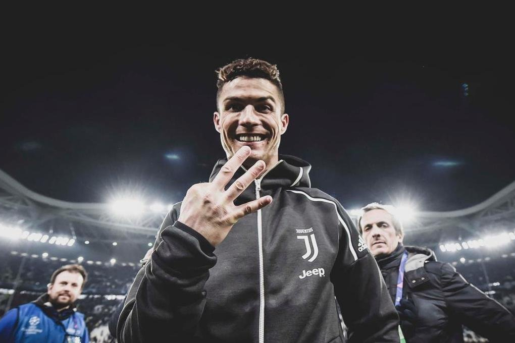 Что такое хет-трик в футболе: значение, виды и рекорды